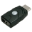 LINDY EDID Emulator HDMI 2.0 18G DDC Daten 15 Modi 4K60Hz