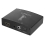 LINDY Audio Extractor HDMI mit Bypass 4K optisch und coaxial