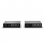 LINDY Extender HDMI 4K C6 und IR 10/100 RS232 PoH 100m
