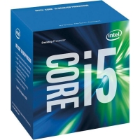 CPU INTEL® Core I5-6400 Skylake S.1151 BOX