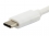 Equip USB Kabel 3.2 C -> C Plat. St/St 2.00m 3A 4K/60Hz ws Polybeutel