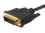 Equip HDMI A auf DVI(24+1) St/St 2.0m 1920x1200/60Hz sw