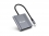 Equip Dock USB-C->HDMI,USB3.0,100WPD 4K60Hz 0.15m gr