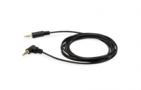 Equip Audiokabel 3.5mm St/St 2.50m 1x90 Grad Stecker