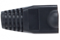 Equip Staubschutz für RJ45-St. 100 St. schwarz