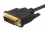 Equip HDMI A auf DVI(24+1) St/St 3.0m 1920x1200/60Hz sw