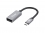 Equip Adapter USB-C -> DisplayPort 1.4 8K60Hz 0.15m gr