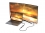 Equip Adapter USB-C -> DisplayPort 1.4 8K60Hz 0.15m gr