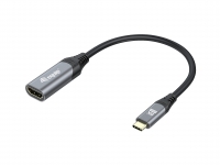 Equip Adapter USB-C -> HDMI 2.1 8K60Hz 0.15m gr