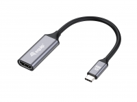 Equip Adapter USB-C -> HDMI 2.0 4K60Hz 0.15m gr
