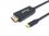 Equip Adapter USB-C -> HDMI 4K30Hz 2.00m sw