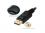 Equip Displayport->HDMI/VGA/DVI Adapter St/Bu schwarz