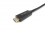 Equip HDMI Adapter Displayport St/Bu 0.15m 4K/60Hz sw