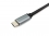 Equip Dock USB-C->2xHDMI,USB 3.0,100WPD 4K30Hz 0.15m si
