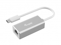 Equip Adapter USB-C -> RJ45 10/100/1000 0.15m si