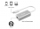 Equip Adapter USB-C -> RJ45 10/100/1000 0.15m si