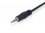 Equip Audiokabel 3.5mm 1x/2x St/Bu 0.15m Y-Kabel