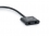 Equip Adapter USB-C -> Audio DAC 2x3Pin 3.5mm St/Bu 0.15m sw