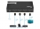 Equip Switch 3x1 HDMI 2.0 4K/60Hz schwarz inkl.Fernbedienung