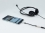 Equip Adapter USB-C -> Audio DAC 4-Pin 3.5mm St/Bu 0.15m sw