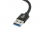 Equip Adapter USB3.0-> HDMI,VGA 1920x1080/60Hz 0.15m sw