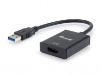 Equip Adapter USB3.0-> HDMI 1920x1080/60Hz 0.15m sw