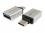 Equip Adapter USB-C -> USB 3.0 2er-Pack si