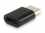 Equip Adapter USB-C -> Micro USB sw