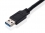 Equip Adapter USB3.0-> SATA Kabel -5Gbs 0.50m sw