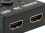 Equip Switch bidirektional HDMI 2-Port Verteiler oder Umsch.