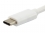 Equip Dock USB-C->VGA,USB3.0,60WPD 1920x1080/60Hz 0.15m ws