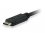Equip Adapter USB-C -> SATA Kabel -5Gbs 0.50m sw