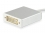 Equip Adapter USB-C -> DVI-I DualLink (24+5) 2k60Hz 0.15m si