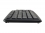 Equip Kabelgebundene Kombi Keyboard+Mouse, schwarz, portugie