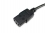 Equip IEC-Stromkabel UK-BS1363 -> C13 2m St/Bu schwarz