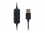 Equip Headset USB 245305 1.8m Kabel,Mikro,int.BedStereosw