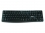 Equip Kabelgebundene USB Keyboard schwarz, italieni