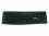 Equip Kabelgebundene USB Keyboard schwarz, spanisch