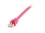 Equip Patchkabel Cat8.1 S/FTP 2xRJ45 3.00m rot LSZH