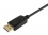 Equip Displayport Kabel -> HDMI St/St 5.0m 4K/30Hz schwarz