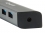 Equip USB-Hub 4-Port 3.1/C->4x3.0 ohne Netzteil schwarz