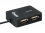 Equip USB-Hub 4-Port 2.0 ->4x2.0 ohne Netzteil schwarz