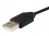 Equip USB-Hub 4-Port 2.0 ->4x2.0 ohne Netzteil schwarz