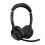 Jabra Headset Evolve2 55 USB-A UC Stereo Stand schnurlos