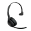 Jabra Headset Evolve2 55 USB-A MS Mono Stand schnurlos