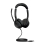 Jabra Headset Evolve2 50 USB-A MS Duo schnurgebunden