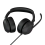 Jabra Headset Evolve2 50 USB-A UC Duo schnurgebunden