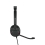 Jabra Headset Evolve2 30 SE USB-A, UC Stereo schnurgebunden
