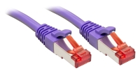 LINDY Patchkabel Cat6 S/FTP violett 15m