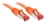 LINDY Patchkabel Cat6 S/FTP orange 15m